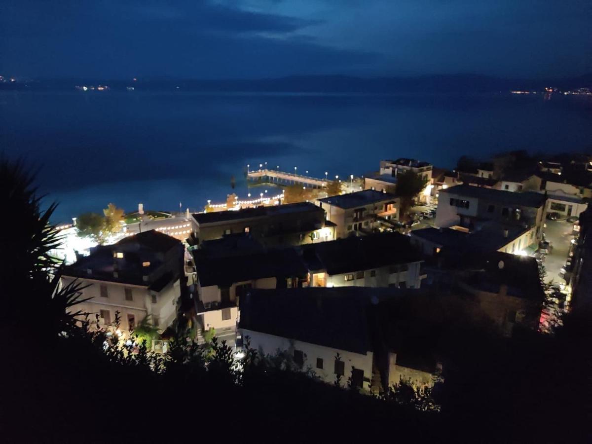 La Villa Di Augusto 安圭拉萨巴齐亚 外观 照片
