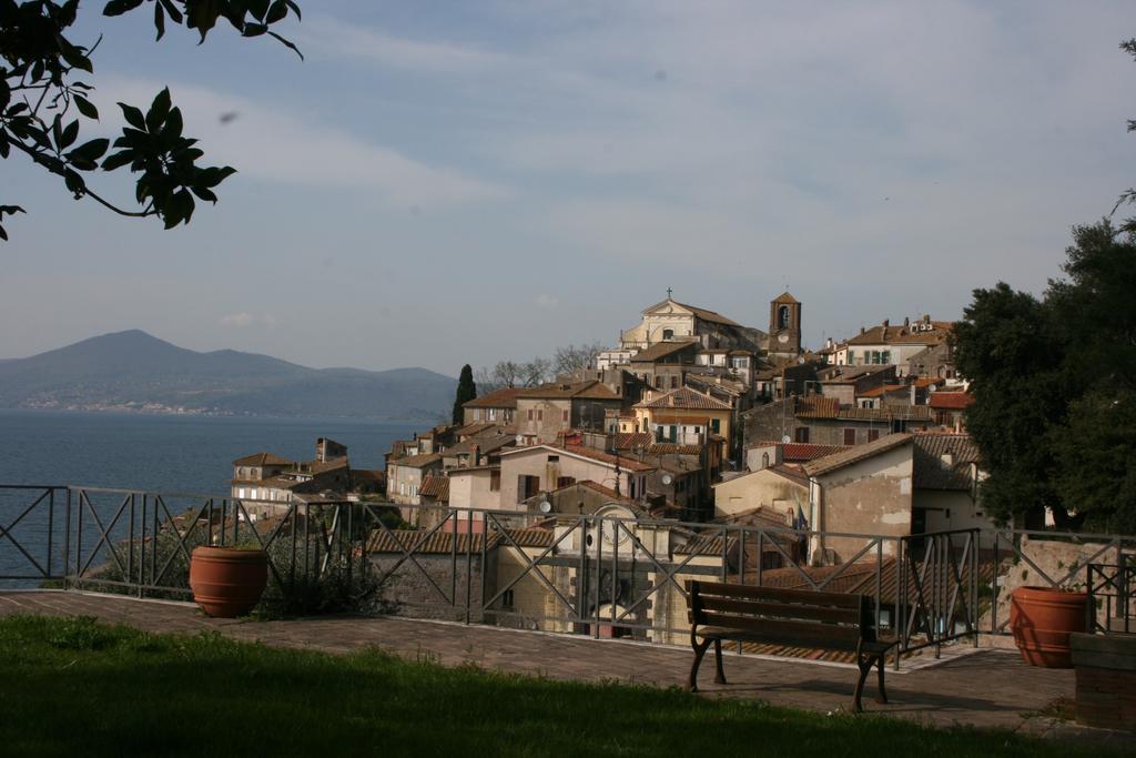 La Villa Di Augusto 安圭拉萨巴齐亚 客房 照片